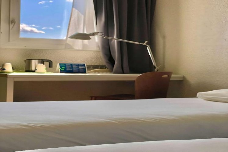 QUADRUPLE STANDARD Room