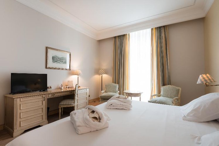 Double or Twin STANDARD Room