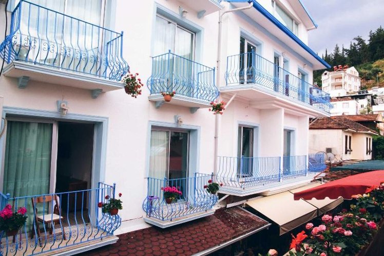 General view