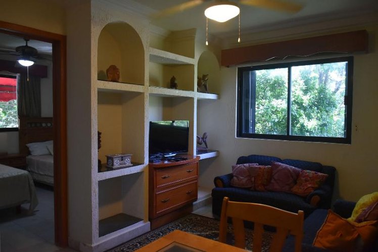 SUITE CAPACITY 6 Room