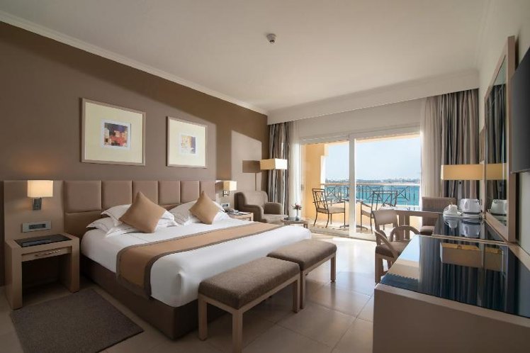 SINGLE PREMIUM Room