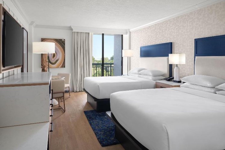 DOUBLE WITH BALCONY WITH VIEWS Room