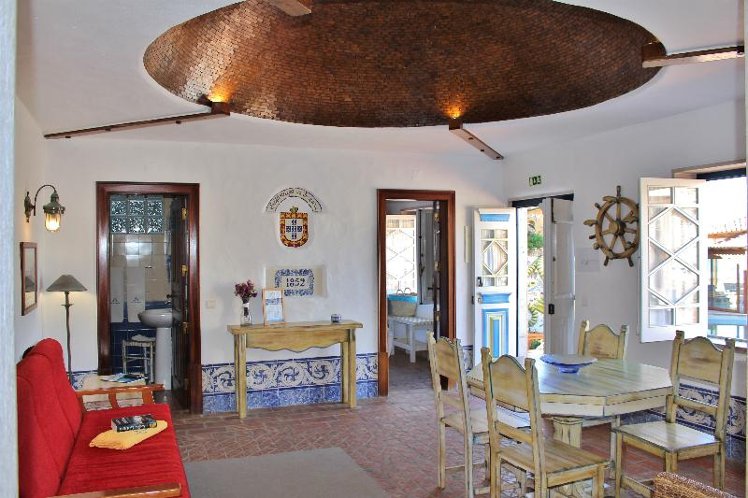 VILLA SEA VIEW POOL VIEW Room