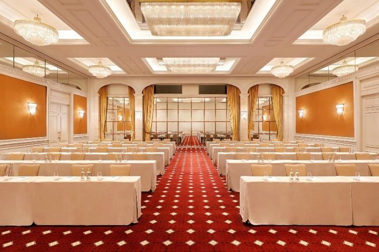 Conferences