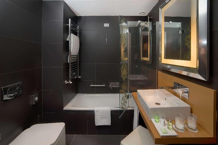 DOUBLE SINGLE USE SUPERIOR Room