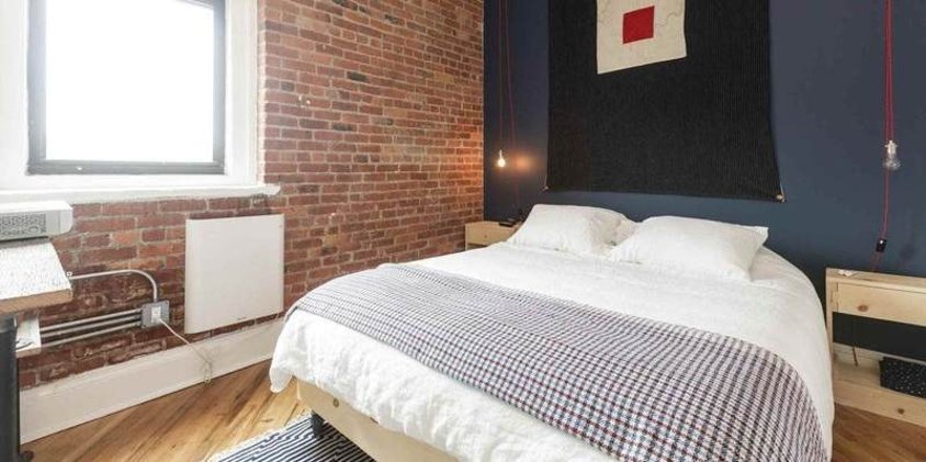 APARTMENT ONE BEDROOM Room