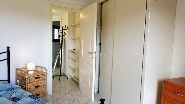 APARTMENT CAPACITY 4 Room