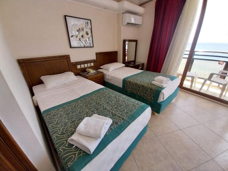 Orion Beach Hotel
