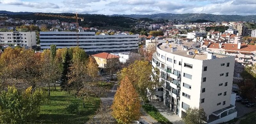 General view