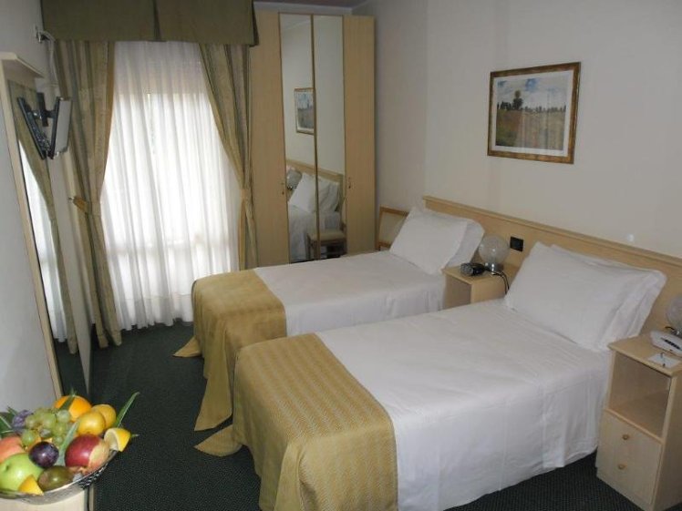 Double or Twin STANDARD Room