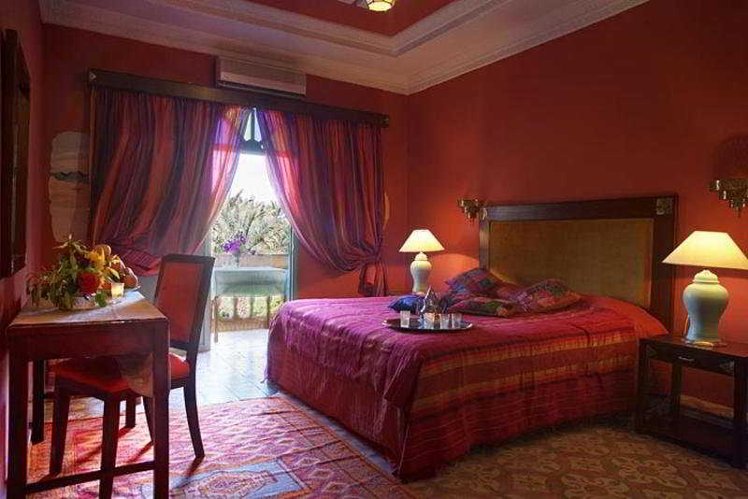 Kasbah Asmaa