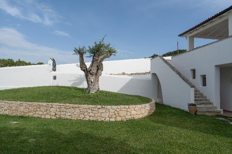 General view
