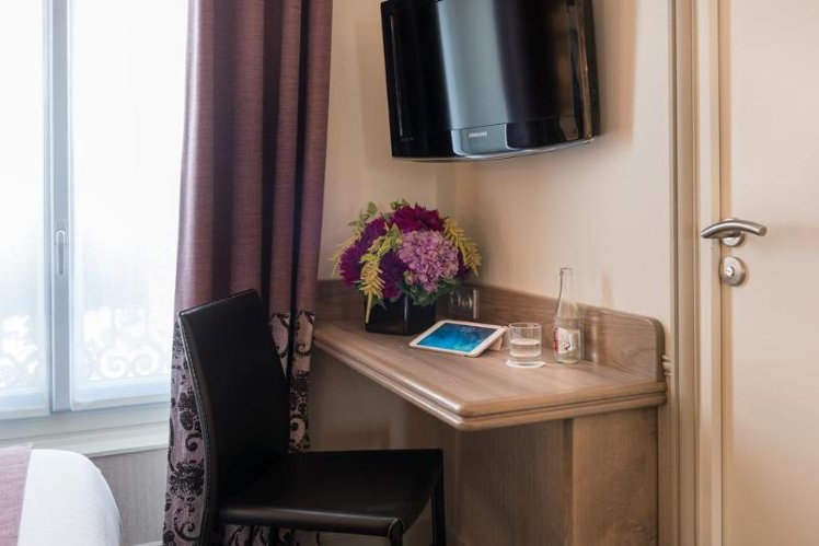 TWIN SUPERIOR Room