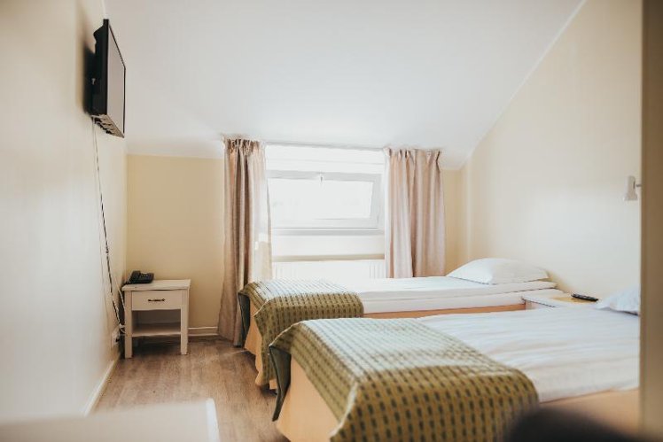 Economy Hotel