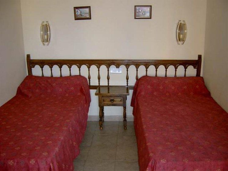 General view
