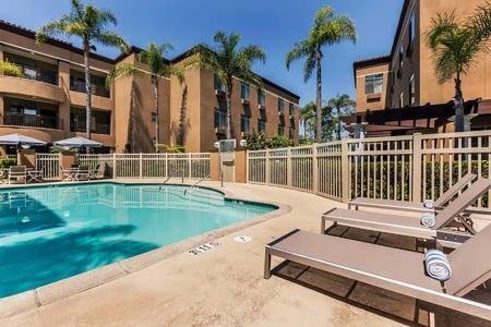Ramada Suites by Wyndham San Diego