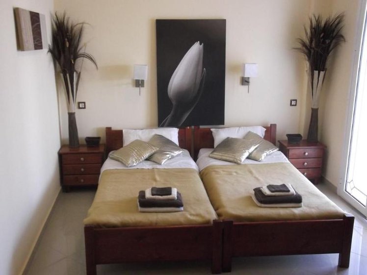Marianna Apart Hotel