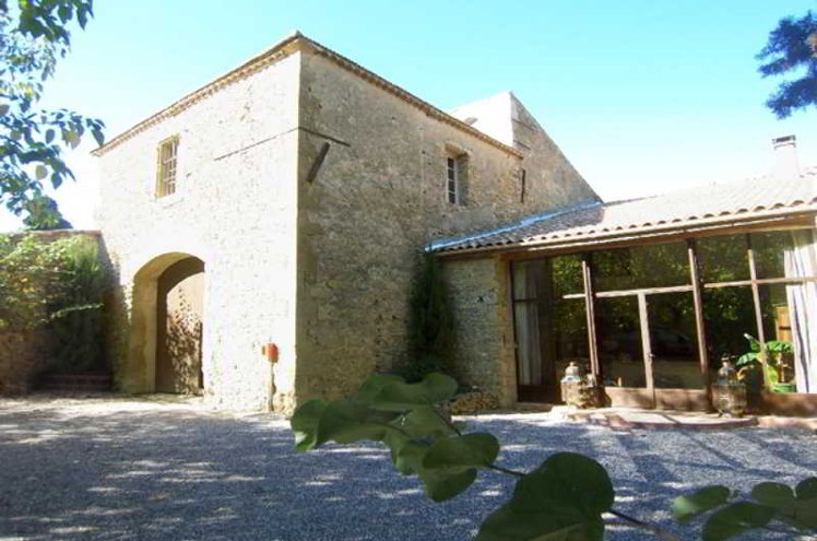 General view