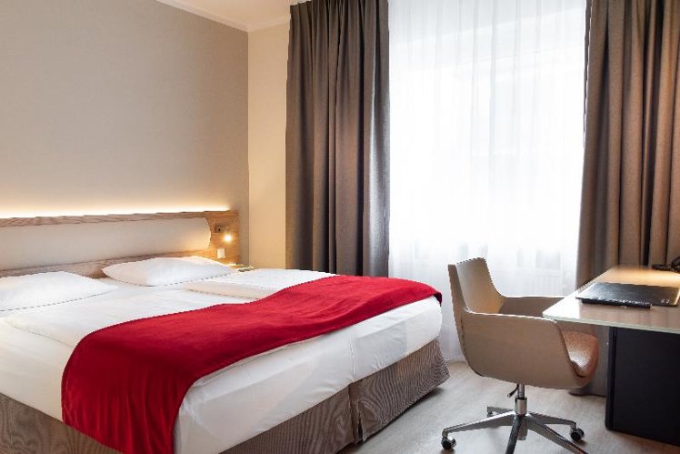 TRIPLE DELUXE Room