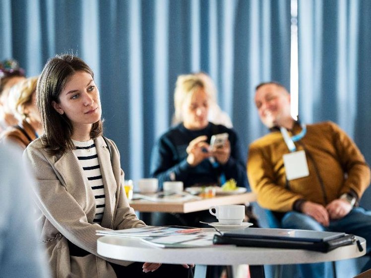 Conferences