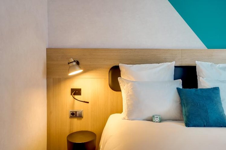 Double or Twin STANDARD Room