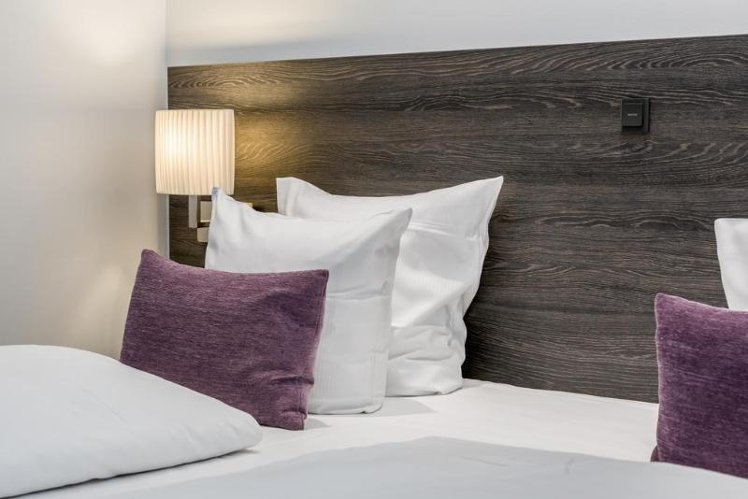 Mercur Copenhagen Hotel