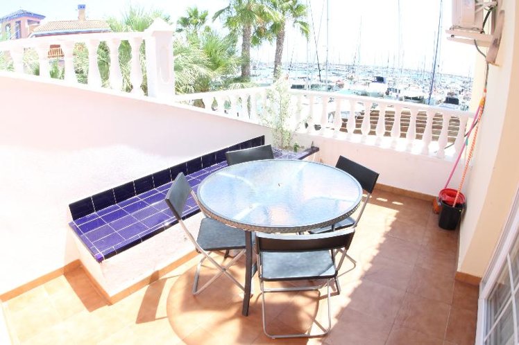 APARTMENT SEA VIEW CAPACITY 2 Room