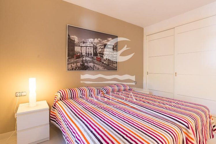 APARTMENT TWO BEDROOMS Room