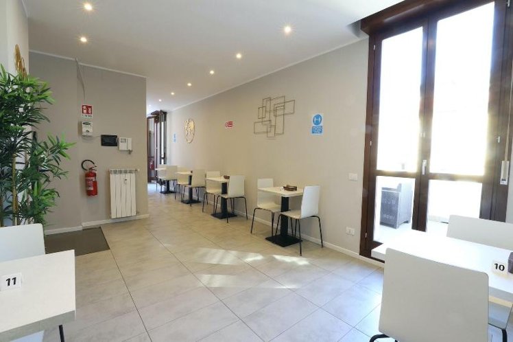 Hotel Carlo Goldoni