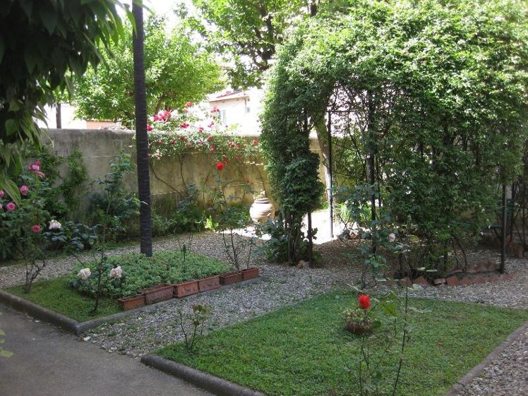 General view