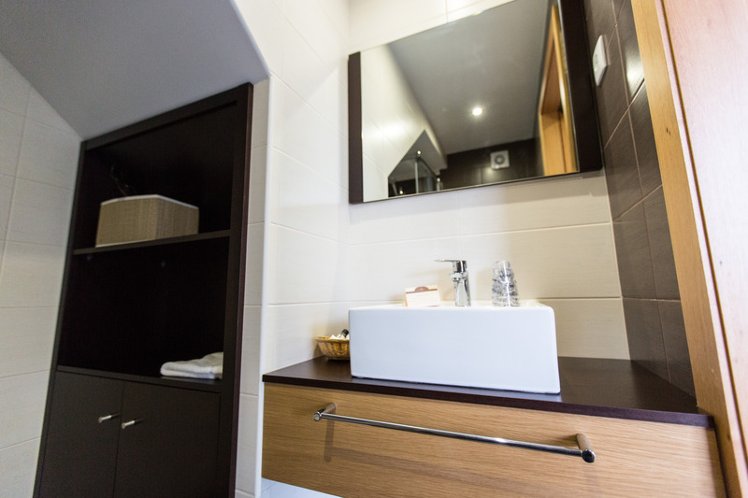 Double or Twin GARDEN VIEW Room