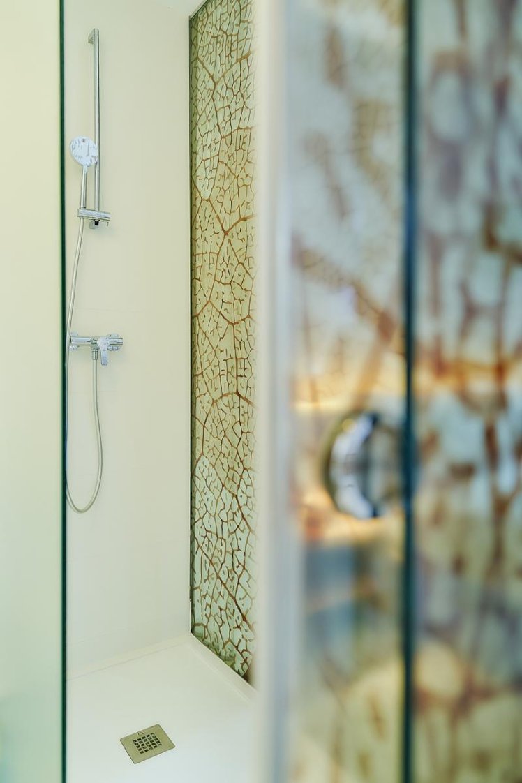 DOUBLE STANDARD Room