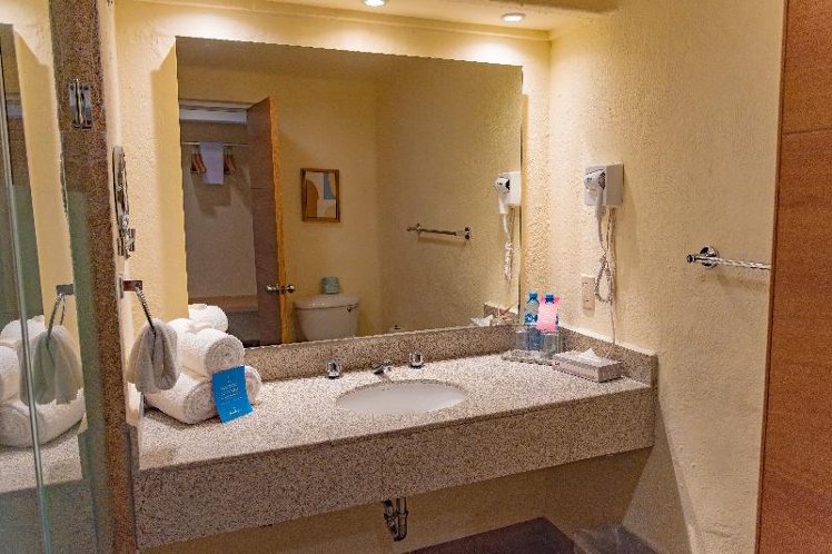 DOUBLE SUPERIOR OCEAN VIEW Room