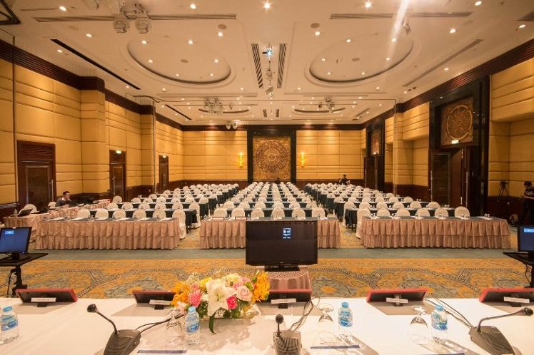 Conferences