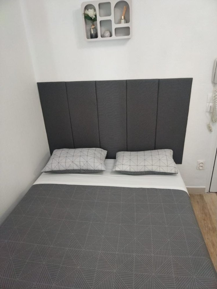 TRIPLE STANDARD Room