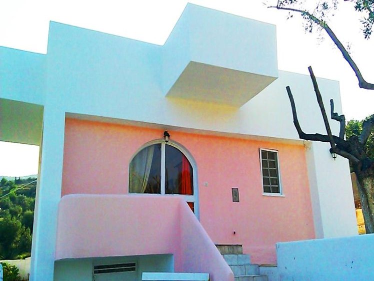 General view