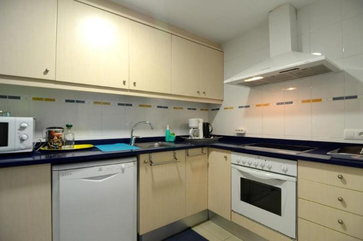 APARTMENT CAPACITY 6 TWO BEDROOMS Room