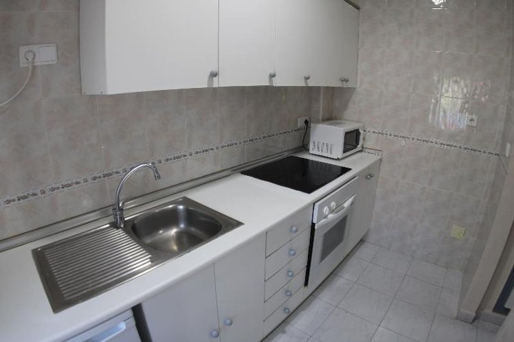 APARTMENT CAPACITY 4 TWO BEDROOMS Room