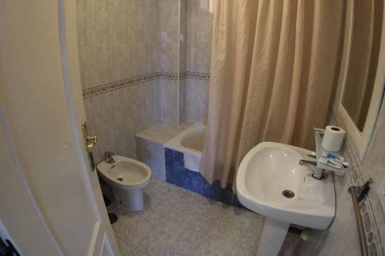 APARTMENT SEA VIEW CAPACITY 2 Room