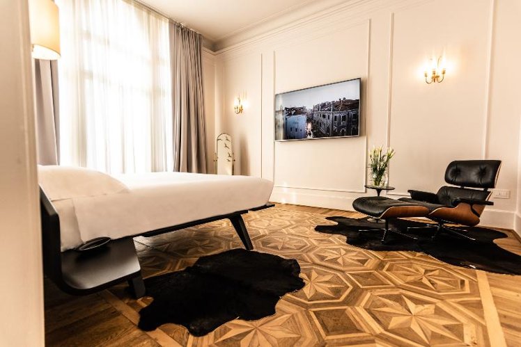 APARTMENT WITH JACUZZI Room
