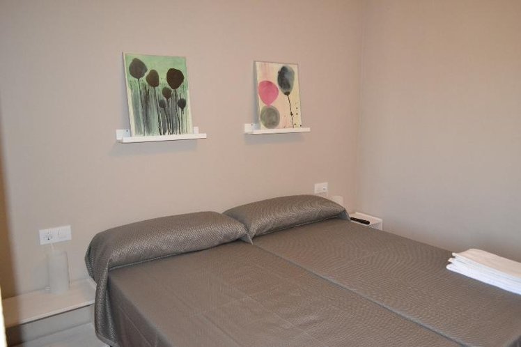 Double or Twin STANDARD Room