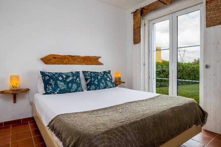 VILLA SUPERIOR ONE BEDROOM Room