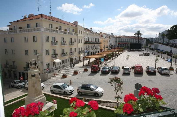 General view