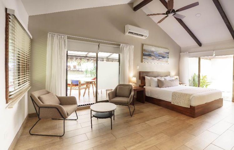 SUITE HONEYMOON Room