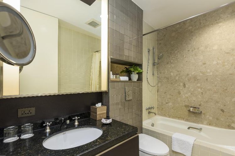 SUITE ONE BEDROOM Room