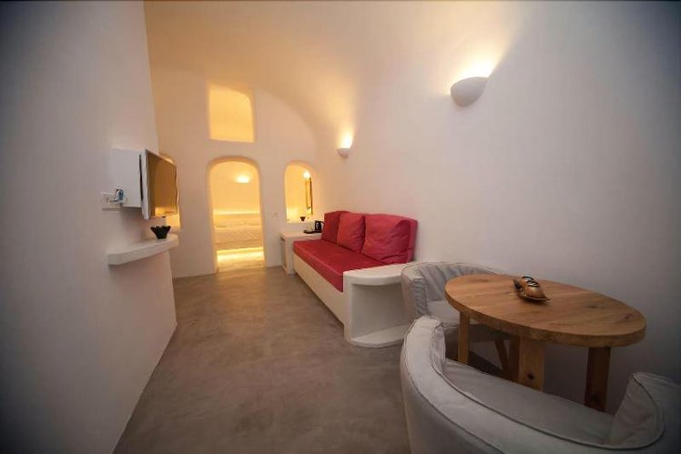 Fanari Vista Suites