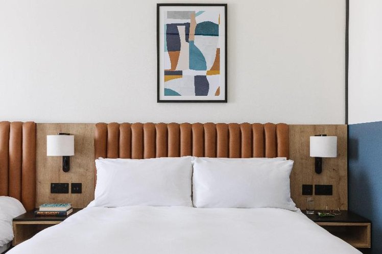 DOUBLE GRAND Room