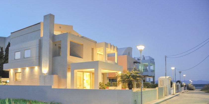 Vasiliki Villa