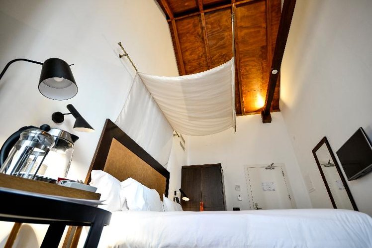 Double or Twin STANDARD Room