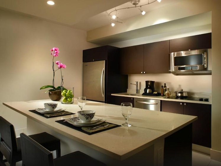 SUITE ONE BEDROOM Room